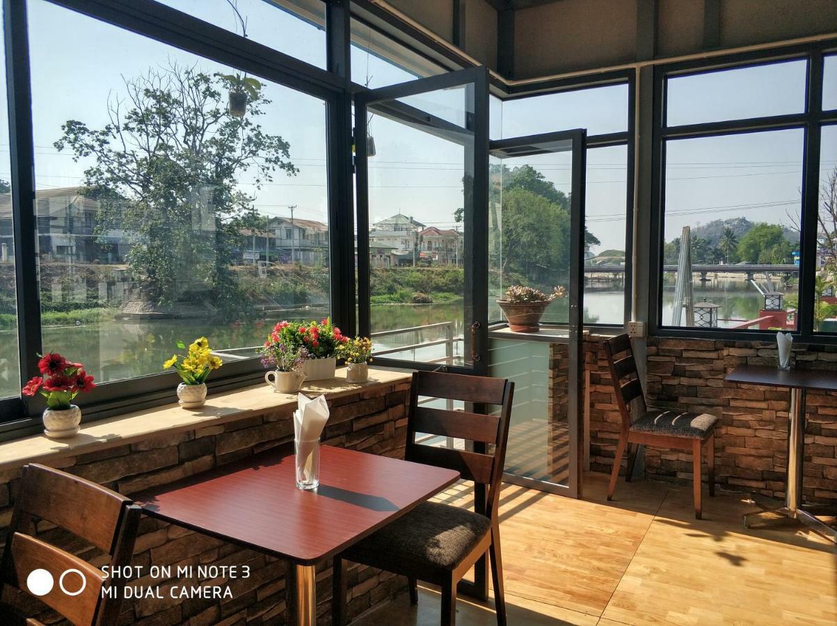 Kayah Land Hotel Loikaw Exteriör bild